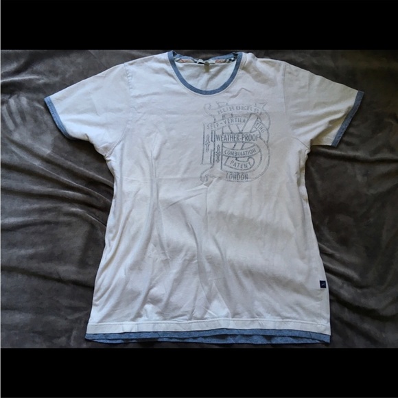 Burberry Other - Burberry London Monogram T-Shirt